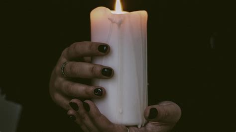 Witchy candle offer code